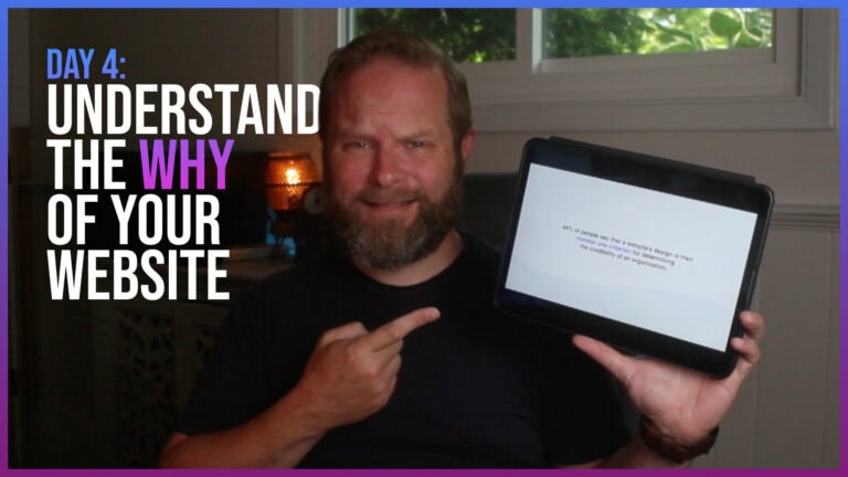 Why Your Church Website is Important