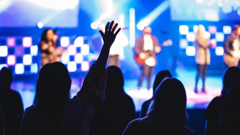 It’s Okay to Care About the Numbers