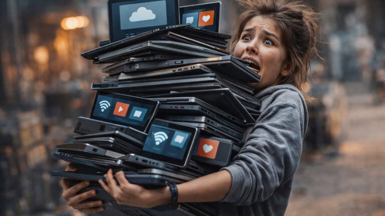 5 Signs It’s Time to Consolidate Your Church Tech Stack